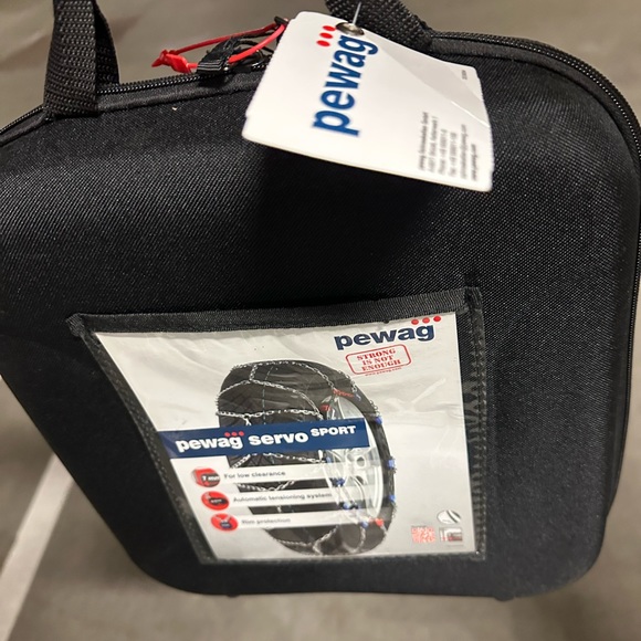 Tesla Model 3 snow chain New - Picture 5 of 7